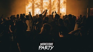 MoreCore Party Aachen