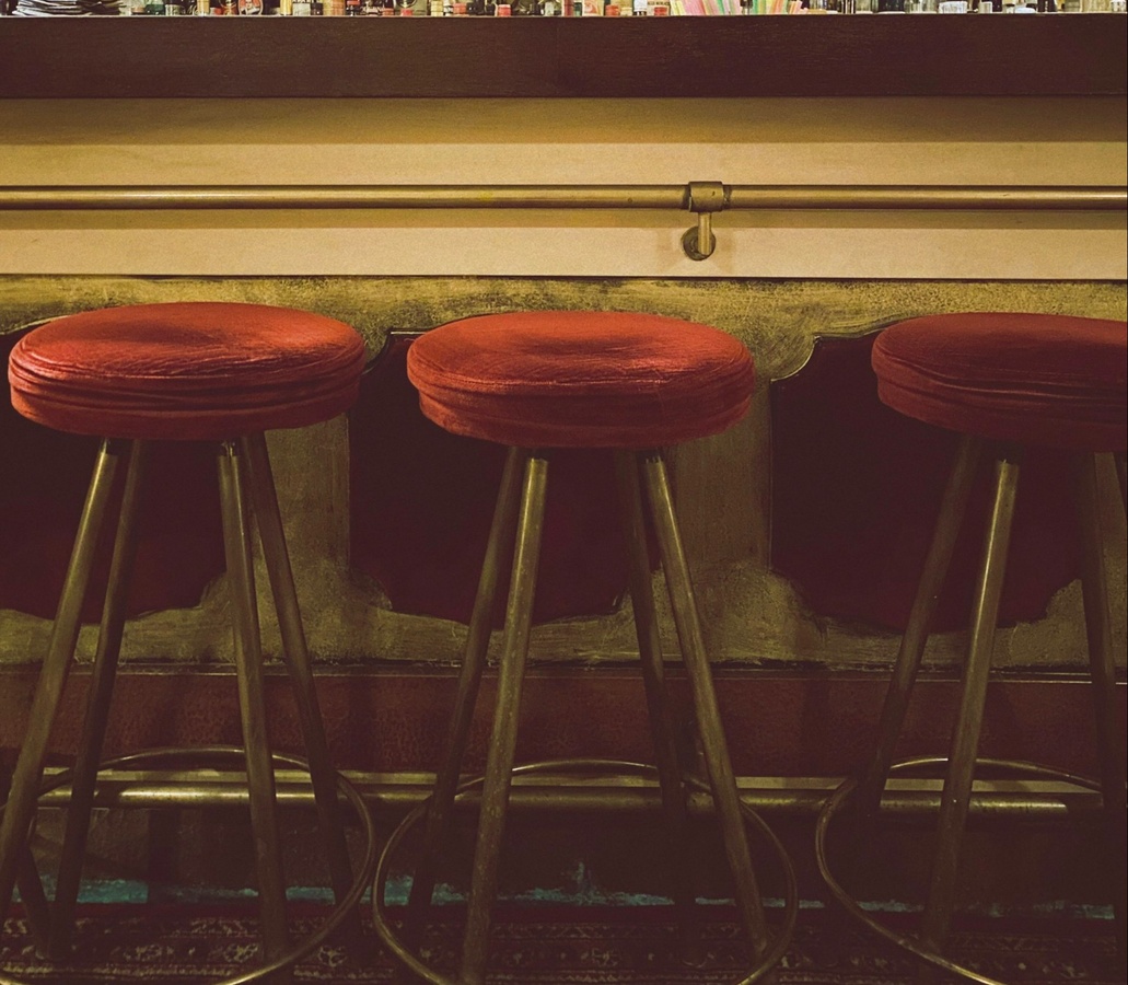 Joe Astray - Stories from the Upside Down Tour