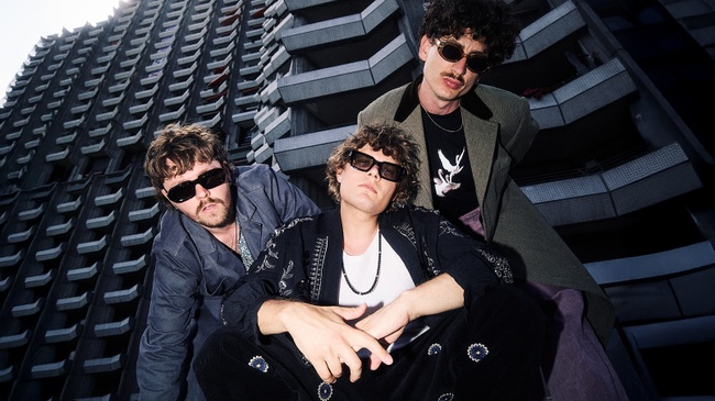 ENGIN • „Sag Mir Almanya“ Tour 2026