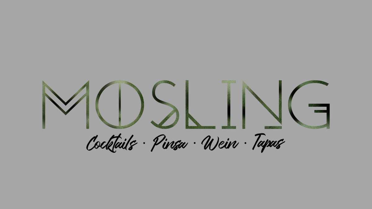 Mosling Cocktailbar & Vinothek