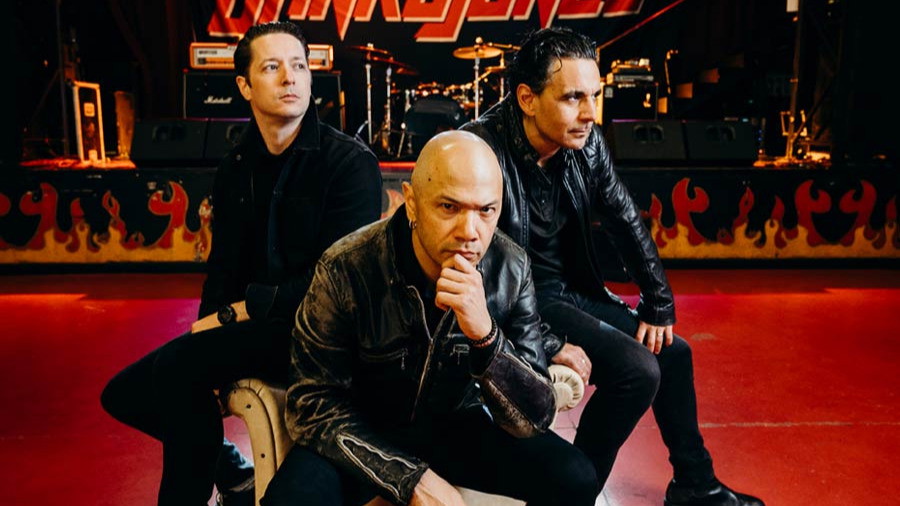 Danko Jones