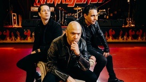 Danko Jones