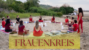 Frauenkreis: Samen setzen- nicht Ziele