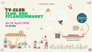 Floh und Pflanzenmarkt