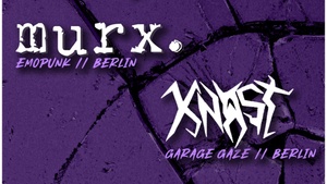 murx. + KNAST