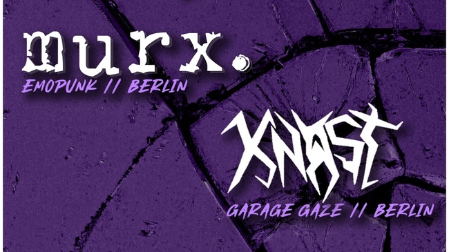 murx. + KNAST