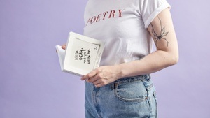 Queer Poetry Gala Bochum #39