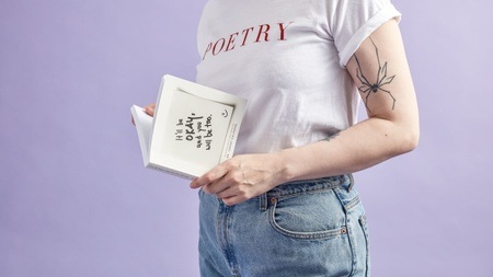 Queer Poetry Gala Bochum #39