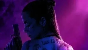 Preview: From the World of John Wick: Ballerina