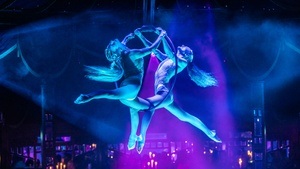 teatro - Dinnershow - the art of show & cuisine