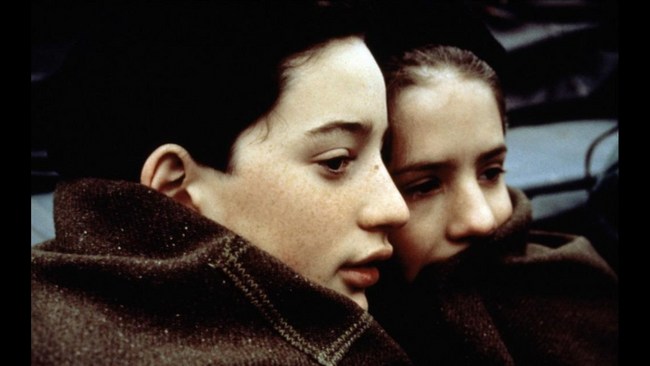 Kinoabend: Au revoir les enfants