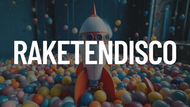 Raketendisco