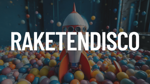 Raketendisco