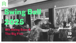 Swing Ball 2025