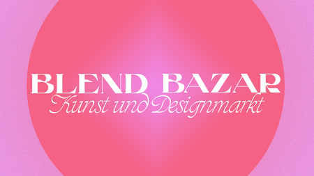 BLEND BAZAR