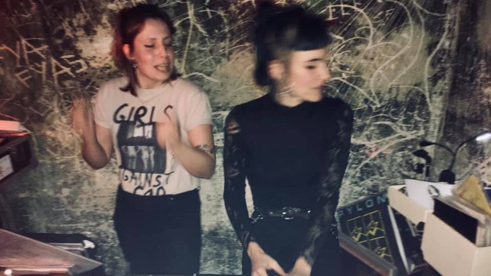 Fish'n'Candy djset