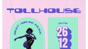 TOLLHOUSE "After X-MAS House Therapy" | by better together