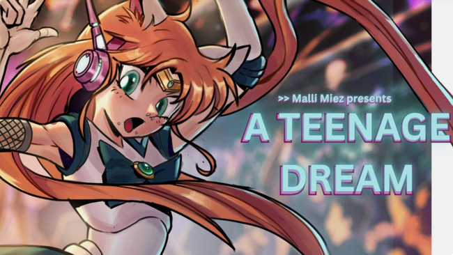 A Teenage Dream – Ponyhof Club Nightevent