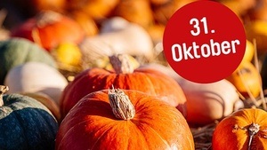 KürbisErnteFest