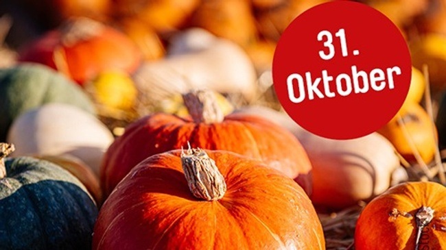 KürbisErnteFest