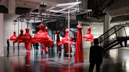 It’s a match – Art Speeddating: Finde deinen Art Buddy