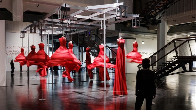 It’s a match – Art Speeddating: Finde deinen Art Buddy