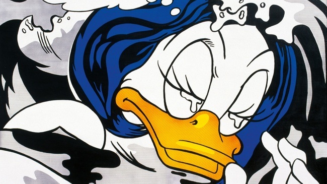 Duckomenta - Momente der Kulturgeschichte