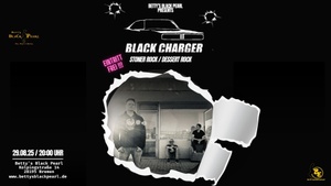 BLACK CHARGER - Dessert-Stoner-Rock