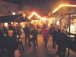 Klemensplatz Düsseldorf