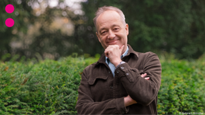 Yoga oder Die sanfte Eroberung des Westens durch den Osten. Mit Stefan Weidner