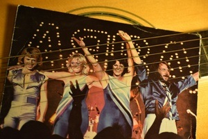 ABBA GOLD - The Concert Show #Anniversary Tour