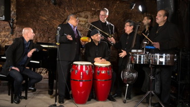 Orquesta Rumbón: Karibik trifft Wetterau