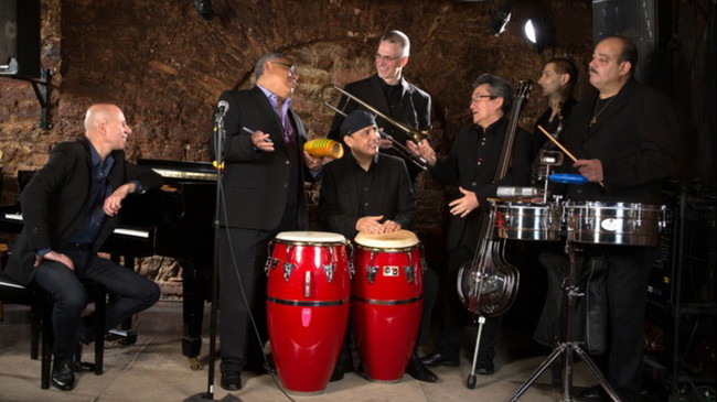 Orquesta Rumbón: Karibik trifft Wetterau