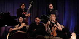 La Royal Tango  (Kassel) - Tango Quintett