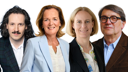 Wie politisch dürfen Kunst und Kultur sein?