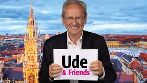 Ude & Friends