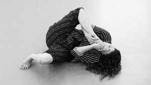 „Artistic Evolution and Source of Inspiration“ - Lecture Performance von Sahar Damoni