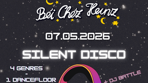 Silent Disco