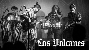 LOS VOLCANES at WEINSBERG CINEMA