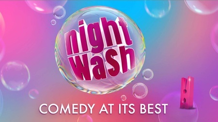 Nightwash - Live 2026