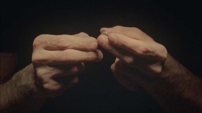 Filme von Studierenden (Programm 10)