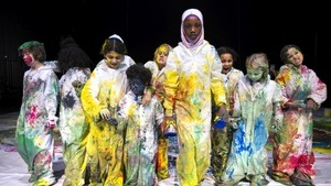 WASCO! | Ruhrtriennale 2025