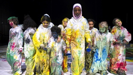 WASCO! | Ruhrtriennale 2025
