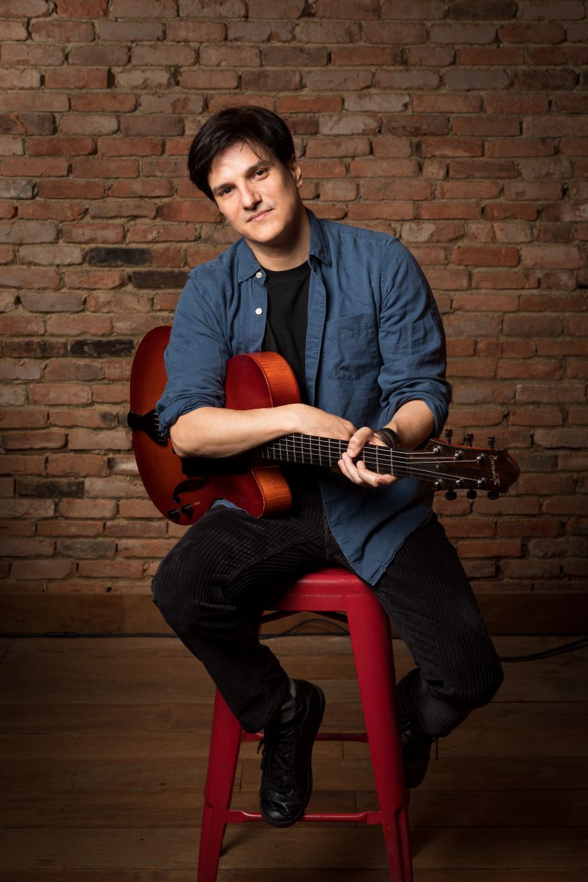 Chico Pinheiro Quartet