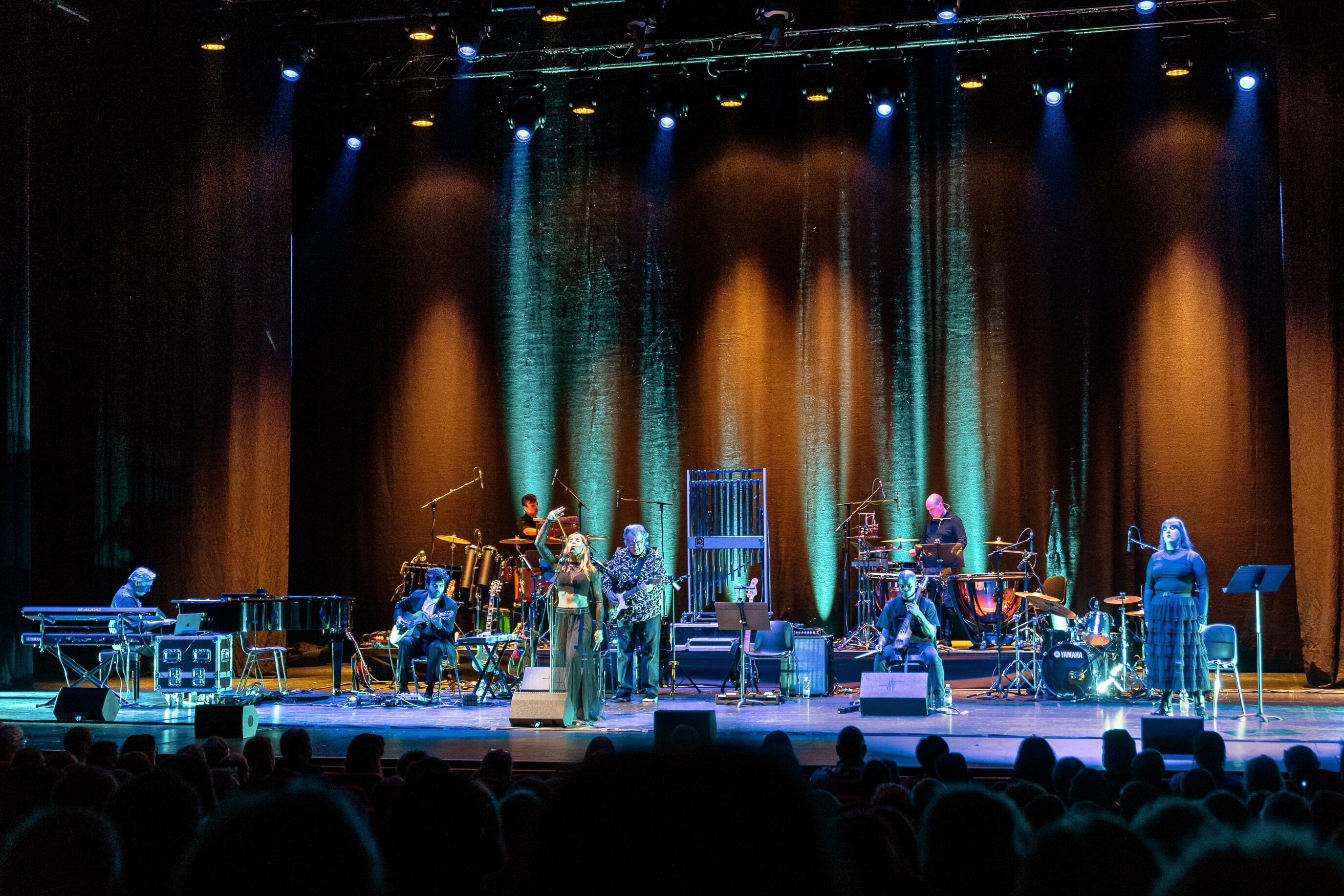 Mike Oldfield's Tubular Bells