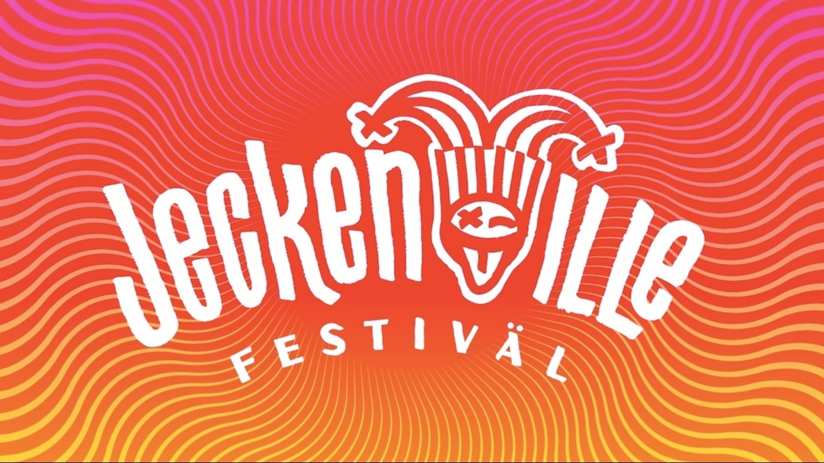 Jeckenville Festiväl 2026