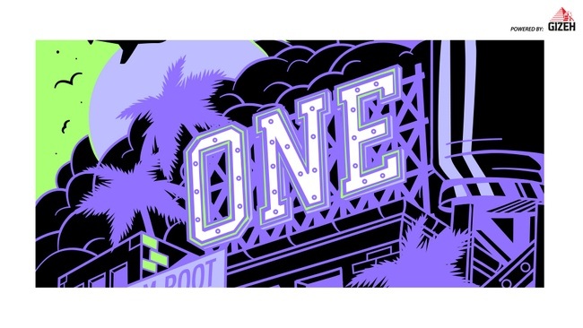 ONE - Dancehall x HipHop x Afrobeats