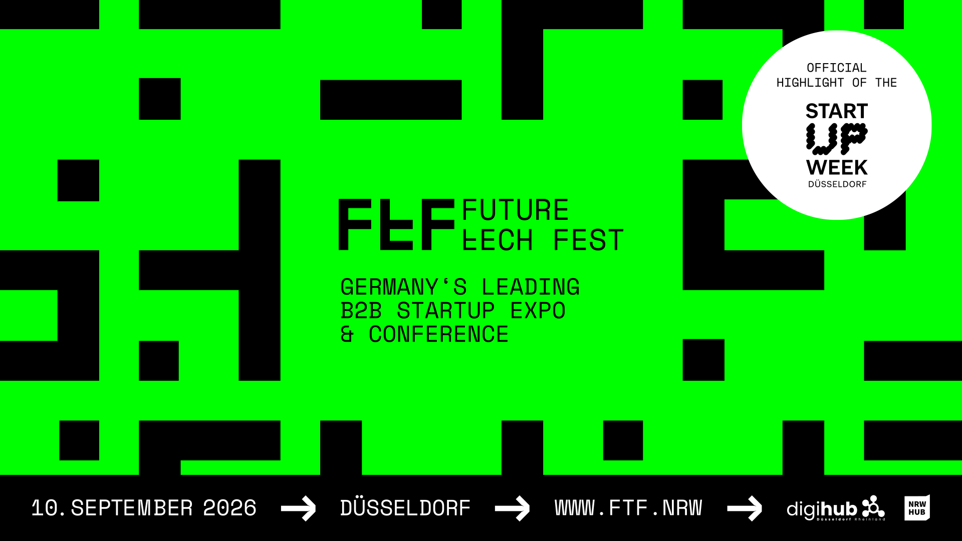Future Tech Fest 2026
