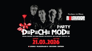 Depeche Mode Party : Bonn