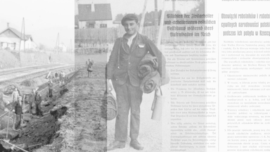 Führung durch die Sonderausstellung "Forced to Work - Willing to Survive | Zwangsarbeit in Vergangenheit und Gegenwart“